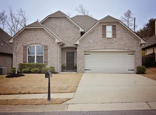 4452 Sierra Ln, Gardendale, AL 35071