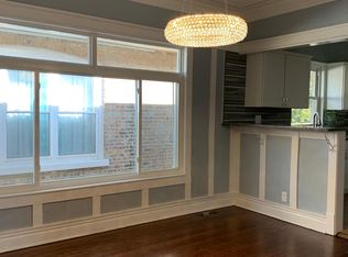 8109 S Dorchester Ave, Chicago, IL 60619