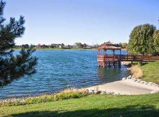 1754 Gleneagle Ct, Romeoville, IL 60446