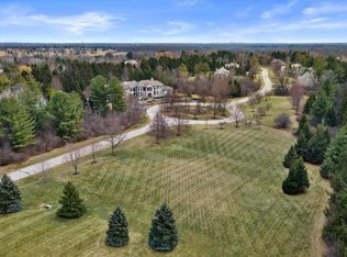 13965 North PINE BLUFF ROAD, Mequon, WI 53097