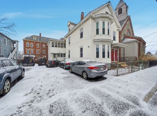 63-65 Bowers St, Lowell, MA 01854