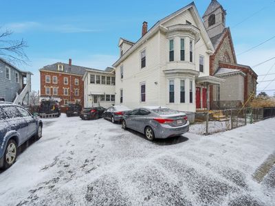 63-65 Bowers St, Lowell, MA, 01854