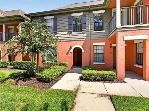760 CENTERVALE DRIVE #201, CELEBRATION, FL 34747