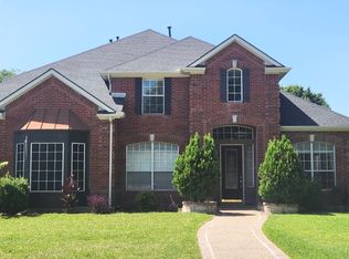 4516 Avebury Dr, Plano, TX 75024