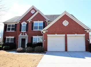 3905 Argentite Way, Cumming, GA