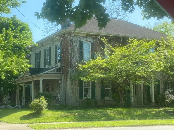 87 N Orchard St, Logan, OH 43138