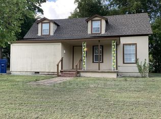 600 W 5th St, Ada, OK 74820