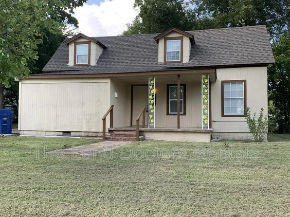 600 W 5th St, Ada, OK 74820