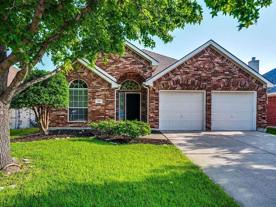 1st image of 2617 Redcedar Dr