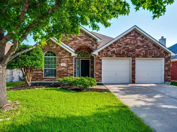 2617 Redcedar Dr, Little Elm, TX 75068