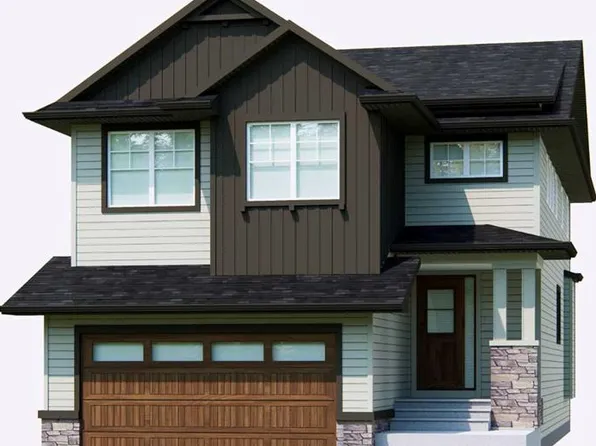 278 E Creekstone Hl SW, Calgary, AB T3P 2V3