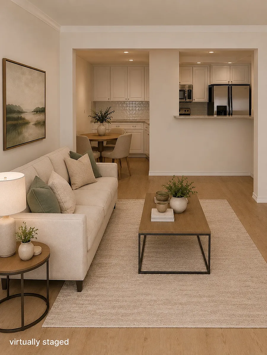 Building Photo - 15231 Magnolia Blvd #112