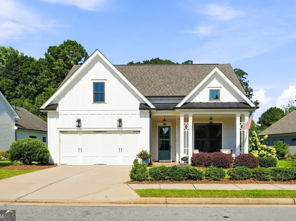 329 McDaniel Pl, Canton, GA 30115