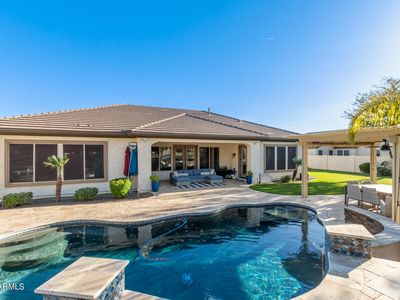 19888 E Russet Rd, Queen Creek, AZ, 85142