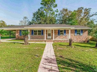 100 Mango St, Pensacola, FL 32503