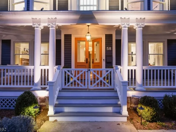 58 Montclair Ave, Montclair Twp., NJ 07042