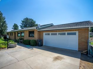 3230 Forsell Rd, Grandview, WA 98930
