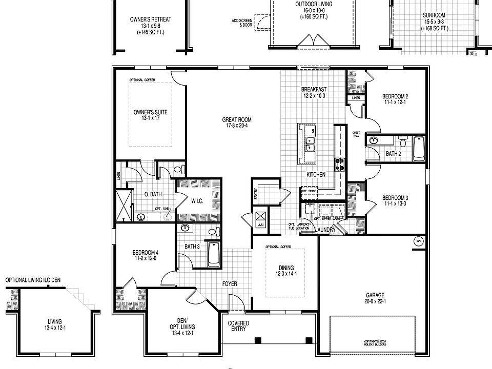 Rosemary Plan, Airway Oaks, Milton, FL 32583 Zillow