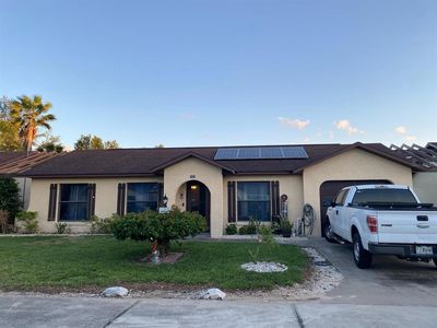 1939 Faith Ave, Haines City, FL, 33844