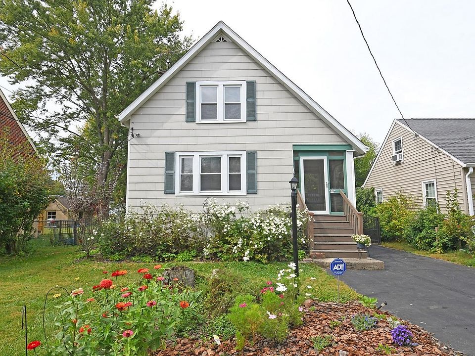 1st image of 1329 Coolidge Ave