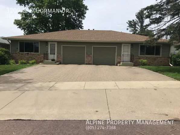 3209 S Ogorman Dr, Sioux Falls, SD 57105