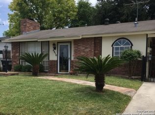 6610 Brownleaf St, San Antonio, TX 78227