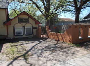 510 1/2 S Findlay Ave, Norman, OK 73071