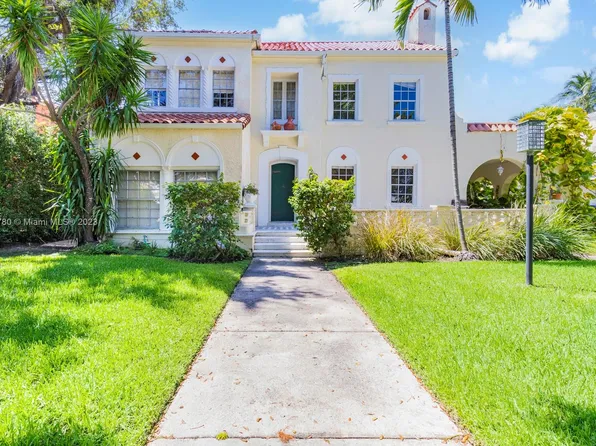 2350 Prairie Ave, Miami Beach, FL 33140