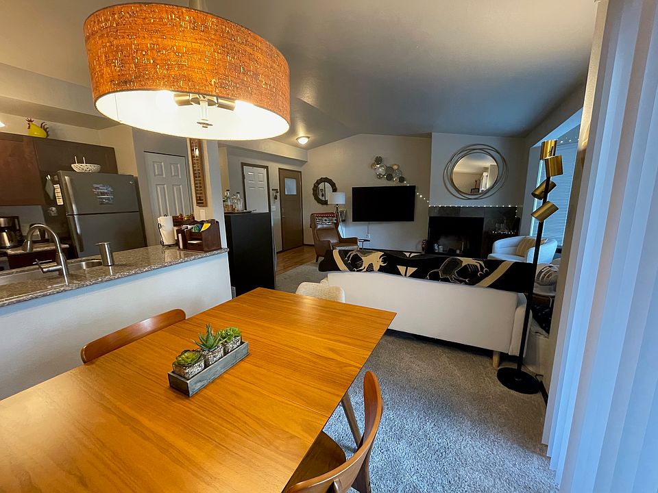 open concept