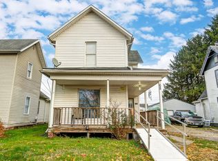 68 Oakwood Ave, Newark, OH