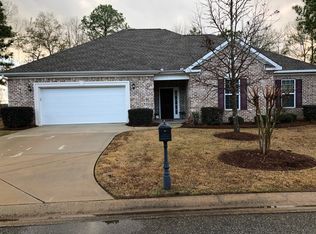 105 Shadow Lawn Dr, Byron, GA 31008
