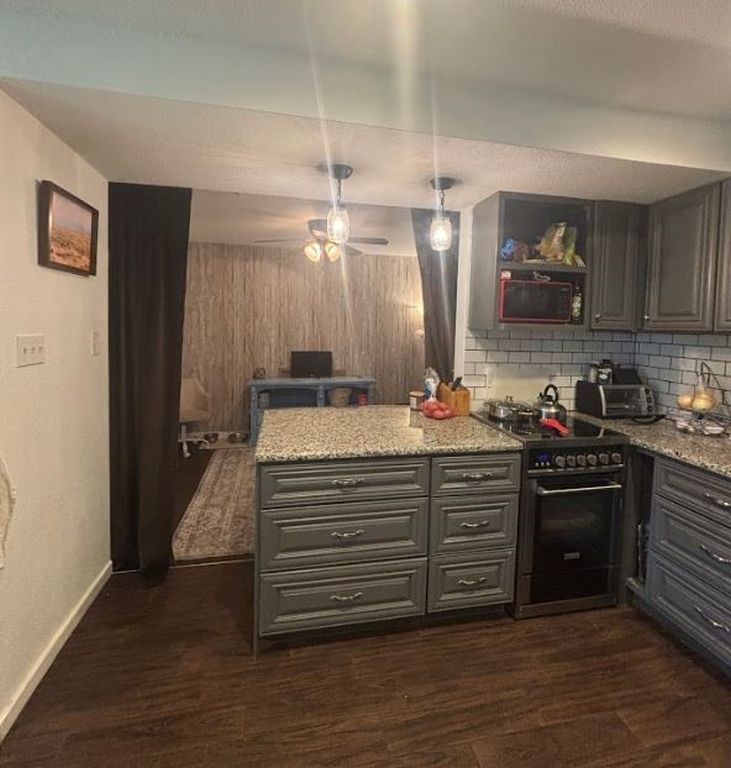 8232 Richard St, White Settlement, TX - View 6