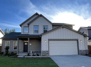 4344 NW Water Lily Pl LOT 10, Camas, WA 98607