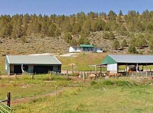 5222 Burgdorf Rd, Bonanza, OR 97623