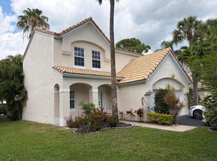 7629 Sanctuary Drive, Coral Springs, FL 33065