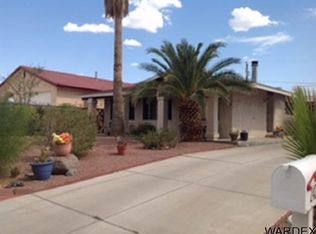 2424 Ripple Dr, Bullhead City, AZ 86429