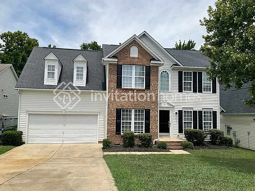 3404 Balsam Tree Dr Photo 1