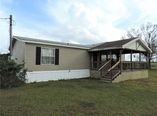 2052 Marker Rd, Polk City, FL 33868