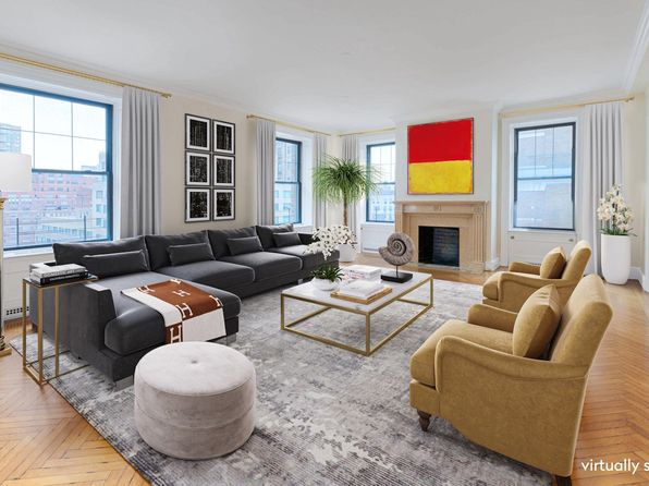 525 Park Ave APT 14A