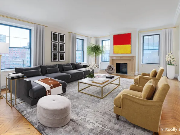 525 Park Ave APT 14A, New York, NY 10065