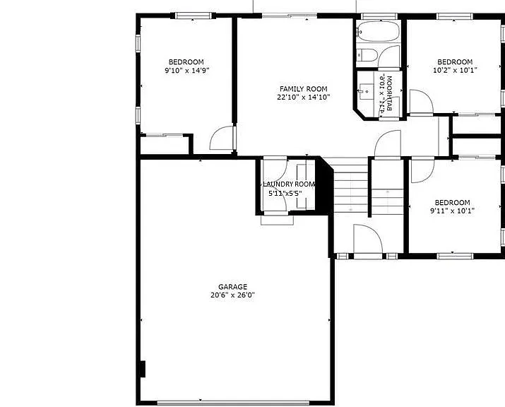 15483 NW Decatur Way — Photo 11