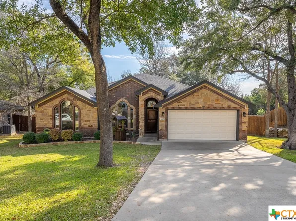 3206 S Fork Cir, Belton, TX 76513
