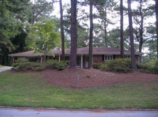 2471 Kingscliff Dr, Atlanta, GA 30345