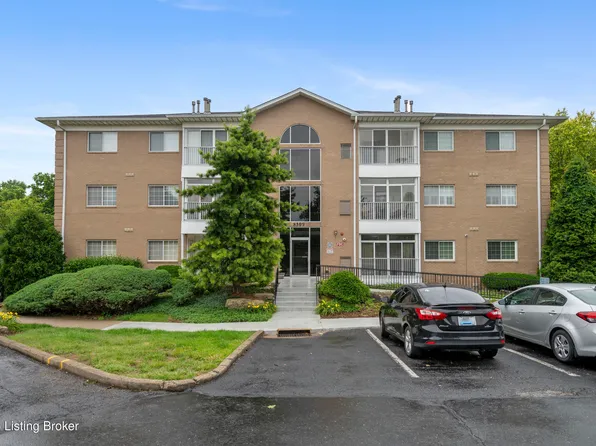 8509 Atrium Dr APT 102, Louisville, KY 40220