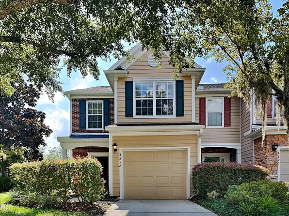 4898 CASTLEGATE Court, Jacksonville, FL 32256