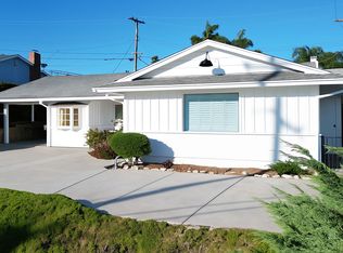 1914 Pelican Ave, San Pedro, CA 90732