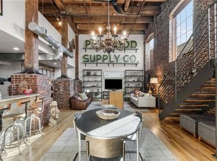 490 Marietta St NW SUITE 104, Atlanta, GA 30313