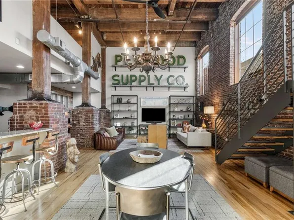 490 Marietta St NW Suite 104, Atlanta, GA 30313