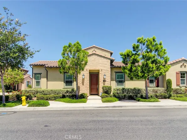 139 Palencia, Irvine, CA 92618