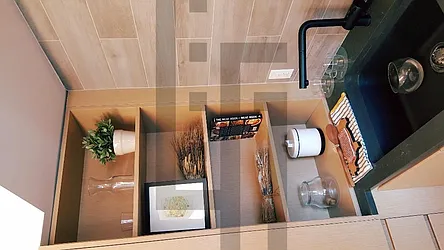 Rented by Loom Group